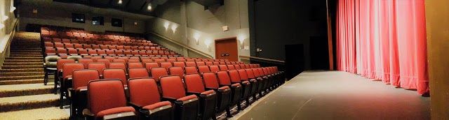 Marigold Cultural Centre